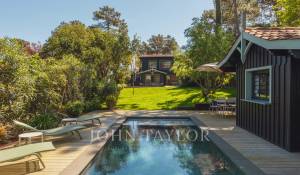 Arrendamento de curta duraçāo Villa Lège-Cap-Ferret