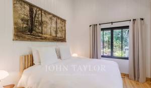 Arrendamento de curta duraçāo Villa Lège-Cap-Ferret