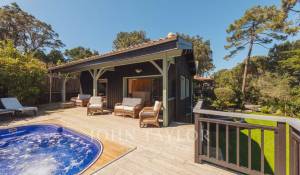 Arrendamento de curta duraçāo Villa Lège-Cap-Ferret