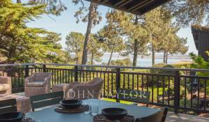 Arrendamento de curta duraçāo Villa Lège-Cap-Ferret