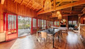 Arrendamento de curta duraçāo Villa Lège-Cap-Ferret