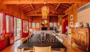 Arrendamento de curta duraçāo Villa Lège-Cap-Ferret