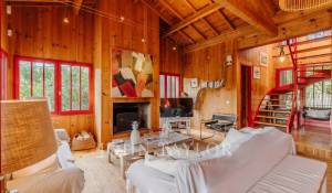 Arrendamento de curta duraçāo Villa Lège-Cap-Ferret