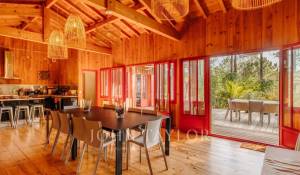 Arrendamento de curta duraçāo Villa Lège-Cap-Ferret