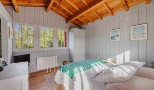 Arrendamento de curta duraçāo Villa Lège-Cap-Ferret