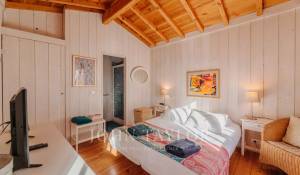 Arrendamento de curta duraçāo Villa Lège-Cap-Ferret