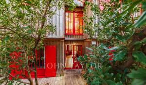 Arrendamento de curta duraçāo Villa Lège-Cap-Ferret