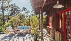 Arrendamento de curta duraçāo Villa Lège-Cap-Ferret