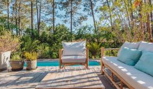 Arrendamento de curta duraçāo Villa Lège-Cap-Ferret