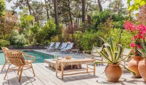 Arrendamento de curta duraçāo Villa Lège-Cap-Ferret