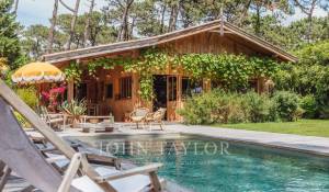 Arrendamento de curta duraçāo Villa Lège-Cap-Ferret