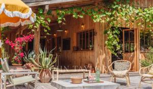 Arrendamento de curta duraçāo Villa Lège-Cap-Ferret