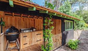 Arrendamento de curta duraçāo Villa Lège-Cap-Ferret