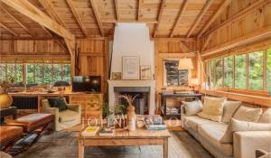 Arrendamento de curta duraçāo Villa Lège-Cap-Ferret