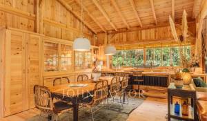 Arrendamento de curta duraçāo Villa Lège-Cap-Ferret