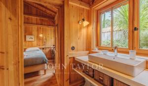 Arrendamento de curta duraçāo Villa Lège-Cap-Ferret