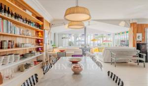 Arrendamento de curta duraçāo Villa Lège-Cap-Ferret