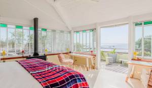 Arrendamento de curta duraçāo Villa Lège-Cap-Ferret