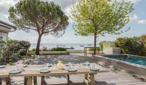 Arrendamento de curta duraçāo Villa Lège-Cap-Ferret