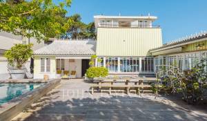 Arrendamento de curta duraçāo Villa Lège-Cap-Ferret