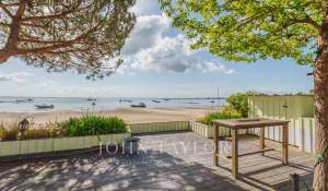 Arrendamento de curta duraçāo Villa Lège-Cap-Ferret