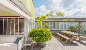 Arrendamento de curta duraçāo Villa Lège-Cap-Ferret