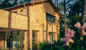 Arrendamento de curta duraçāo Villa Lège-Cap-Ferret