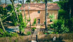 Arrendamento de curta duraçāo Villa Lège-Cap-Ferret