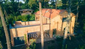 Arrendamento de curta duraçāo Villa Lège-Cap-Ferret