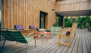 Arrendamento de curta duraçāo Villa Lège-Cap-Ferret