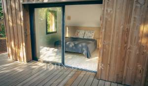 Arrendamento de curta duraçāo Villa Lège-Cap-Ferret