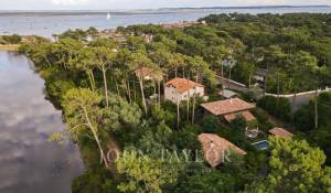 Arrendamento de curta duraçāo Villa Lège-Cap-Ferret