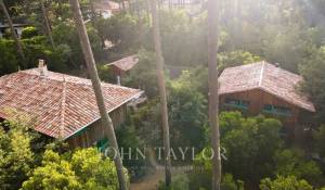 Arrendamento de curta duraçāo Villa Lège-Cap-Ferret