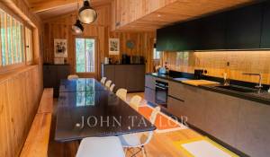 Arrendamento de curta duraçāo Villa Lège-Cap-Ferret