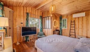 Arrendamento de curta duraçāo Villa Lège-Cap-Ferret