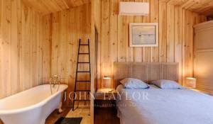 Arrendamento de curta duraçāo Villa Lège-Cap-Ferret