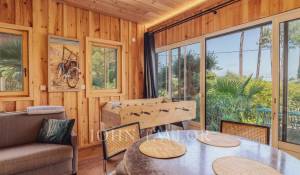 Arrendamento de curta duraçāo Villa Lège-Cap-Ferret