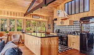 Arrendamento de curta duraçāo Villa Lège-Cap-Ferret