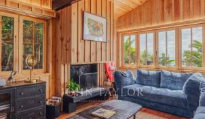 Arrendamento de curta duraçāo Villa Lège-Cap-Ferret