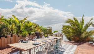 Arrendamento de curta duraçāo Villa Lège-Cap-Ferret