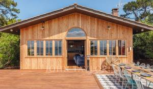 Arrendamento de curta duraçāo Villa Lège-Cap-Ferret