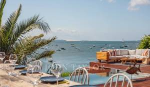 Arrendamento de curta duraçāo Villa Lège-Cap-Ferret