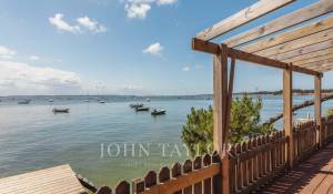 Arrendamento de curta duraçāo Villa Lège-Cap-Ferret