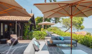 Arrendamento de curta duraçāo Villa Lège-Cap-Ferret