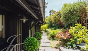 Arrendamento de curta duraçāo Villa Lège-Cap-Ferret