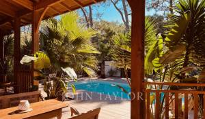 Arrendamento de curta duraçāo Villa Lège-Cap-Ferret