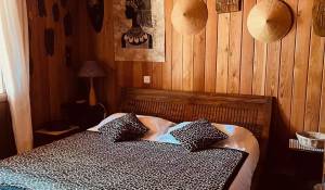 Arrendamento de curta duraçāo Villa Lège-Cap-Ferret