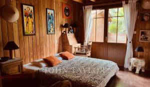 Arrendamento de curta duraçāo Villa Lège-Cap-Ferret