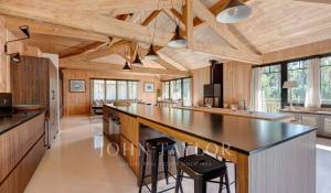 Arrendamento de curta duraçāo Villa Lège-Cap-Ferret