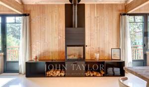 Arrendamento de curta duraçāo Villa Lège-Cap-Ferret